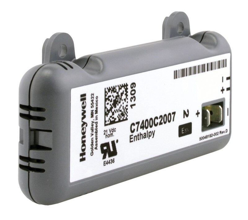 Rheem C7400C2007 Enthalpy Sensor