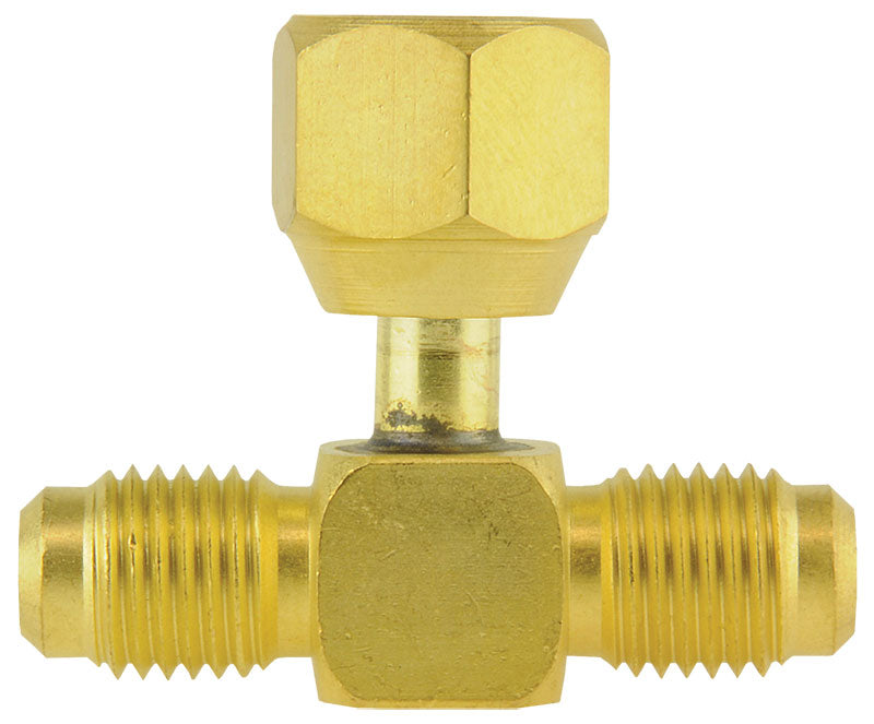 Rheem CD9627 Access Tee - 1/4