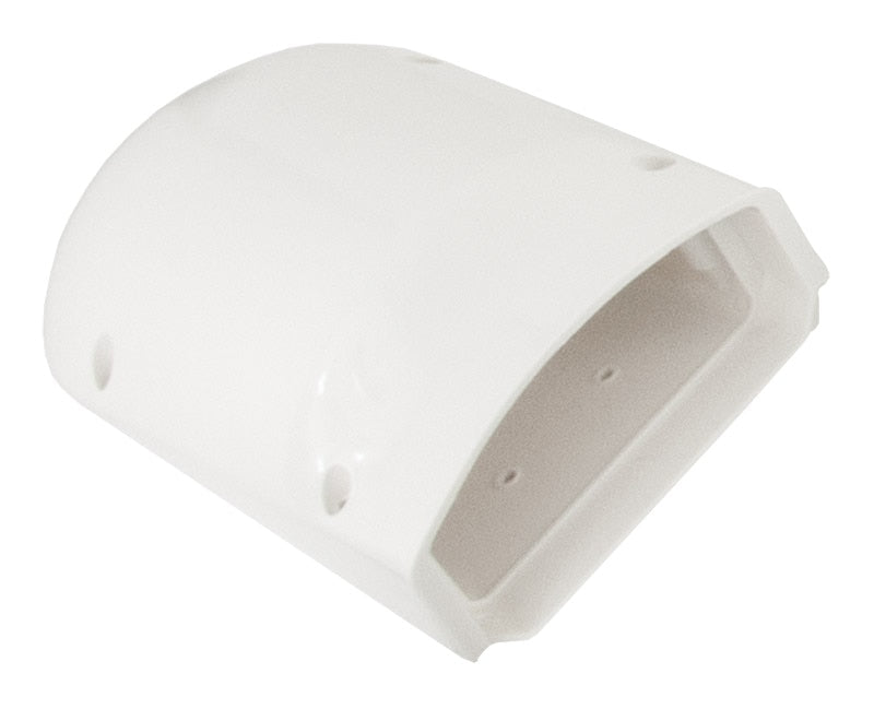 Rheem CGINLT Wall Inlet