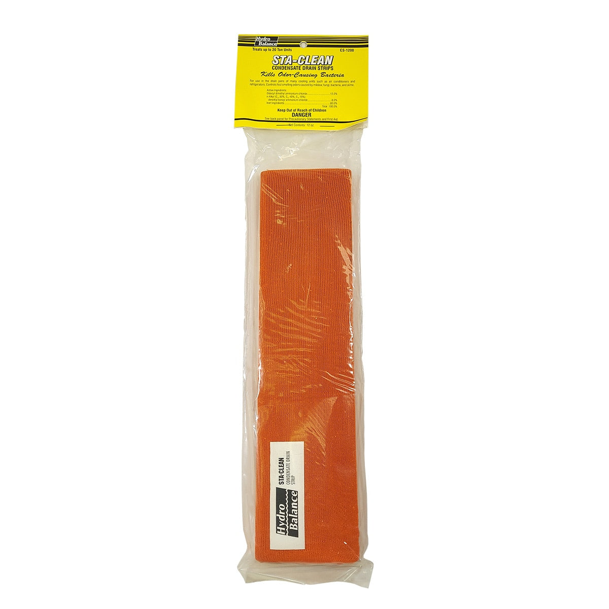 Rheem CS-1200 Sta-Clean Condensate Pan Strip (Up to 20 Ton)