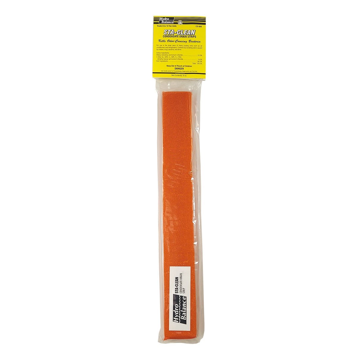 Rheem CS-600 Sta-Clean (6 to 10 Ton)