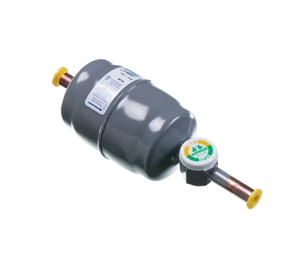 Rheem CSG-163-S Combo Sight Glass & Liquid Line Fltr Dri