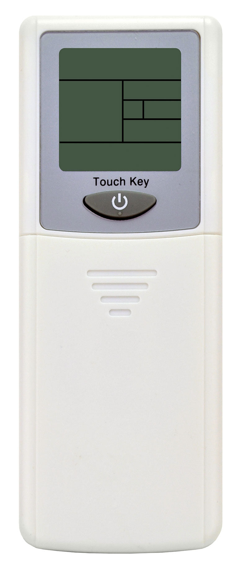 Rheem CU5000 Mini-Split Universal Remote