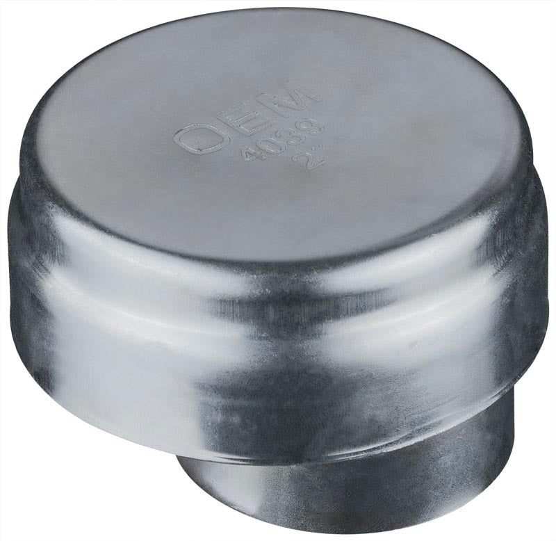 Rheem DIB464163 Oil Tank Slip-on Vent Cap - 2 in. Mnpt