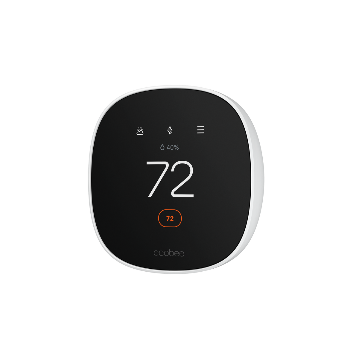 Rheem EB-STATE7RH-01 Ecobee Thermostat