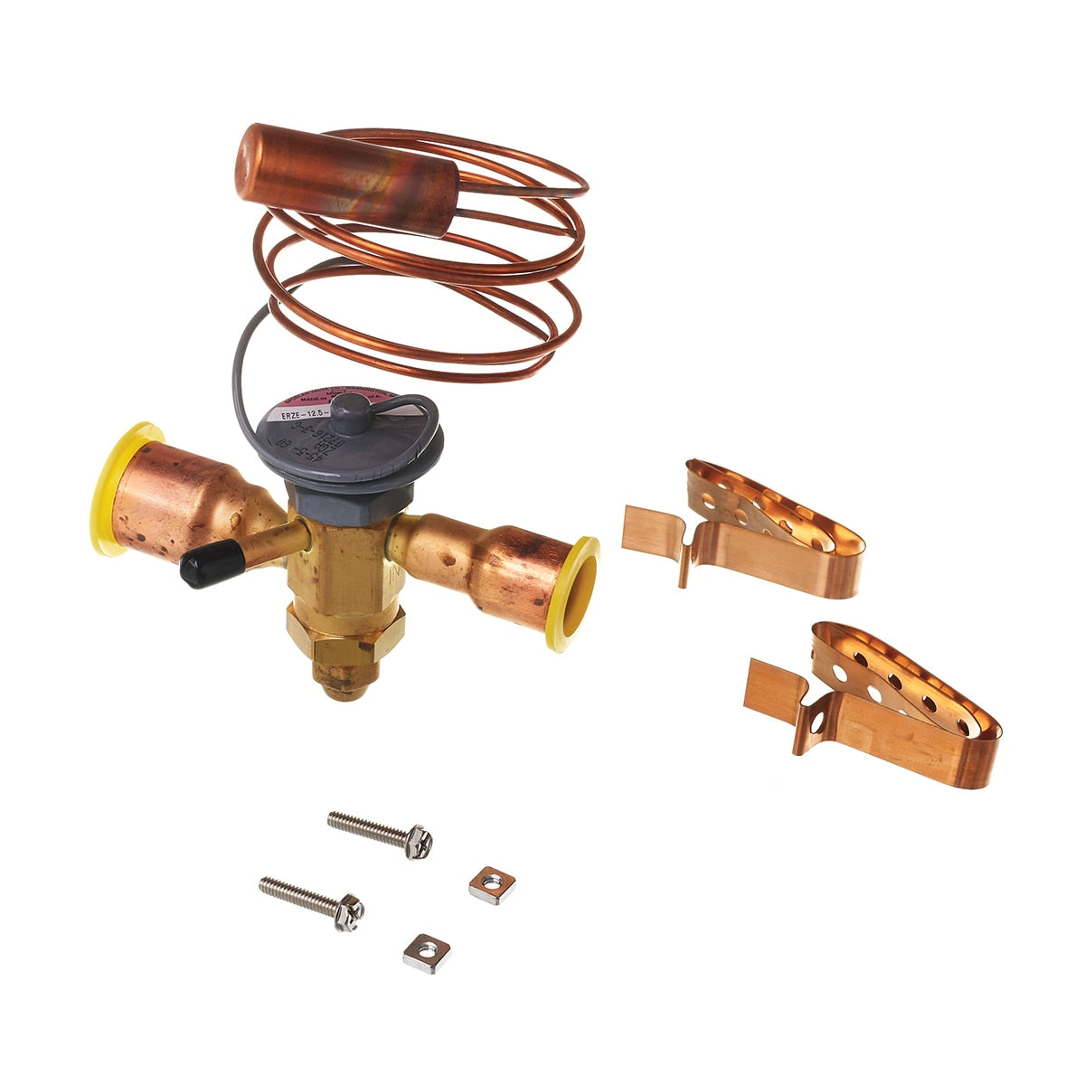 Rheem ERZE-12-5-GA Expansion Valve (Txv)