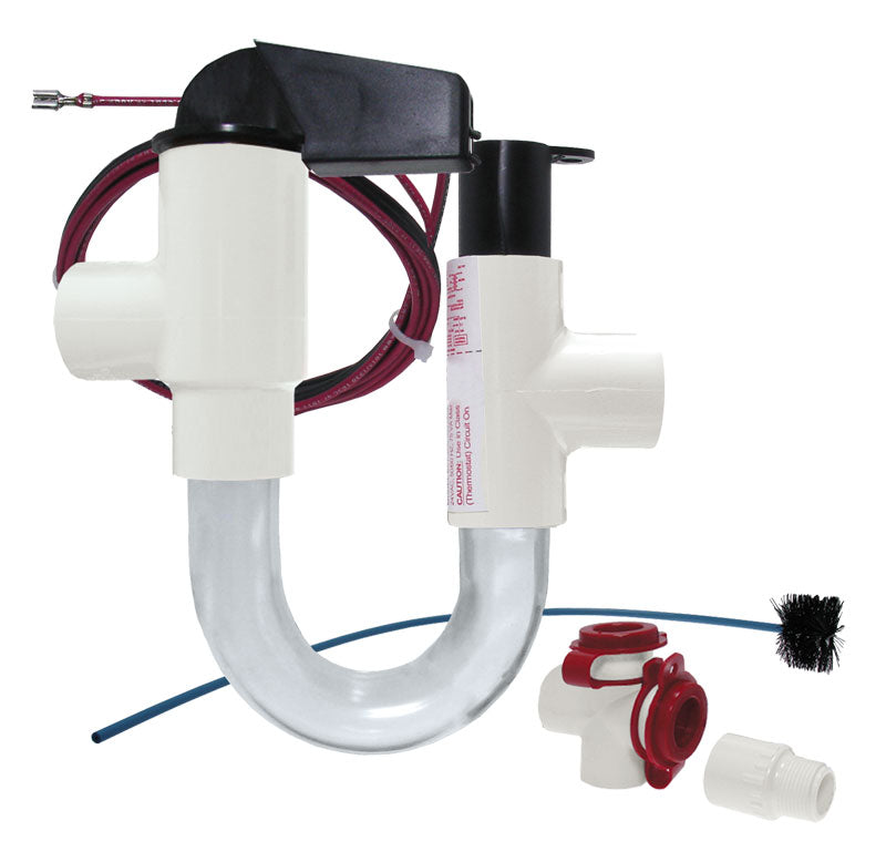 Rheem EZT-207 3/4 Switched Cross Trap Kit-Side Entry