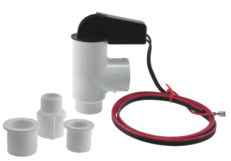 Rheem EZT-225 Drain Pan Kit T - 3/4 Switched