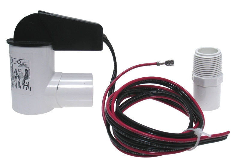 Rheem EZT-226 3/4 Close Coupled Overflow Switch Kit
