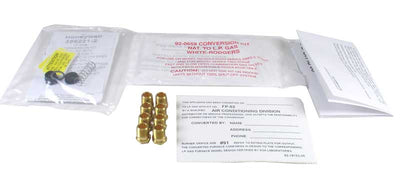 Rheem FP-02-1PK Conversion Kit