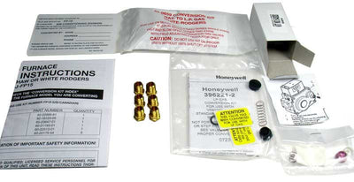 Rheem FP-15 Conversion Kit - Lp