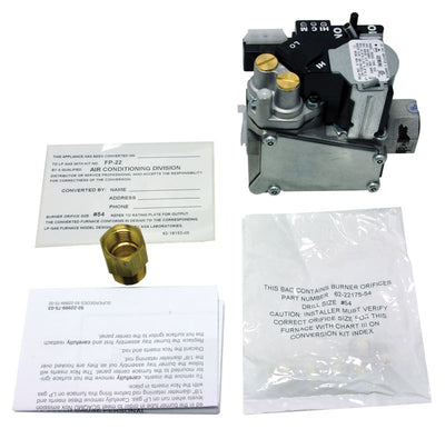 Rheem FP-22 Conversion Kit