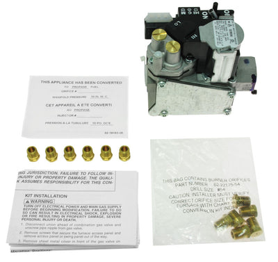 Rheem FP-24 Conversion Kits