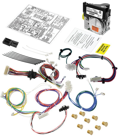 Rheem FP-27MX Conversion Kit