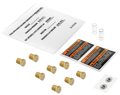 Rheem FP-31 Conversion Kit