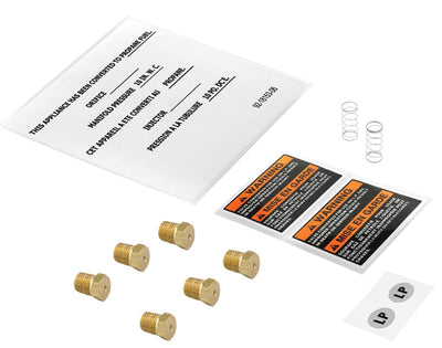 Rheem FP-32 Conversion Kit - Lp
