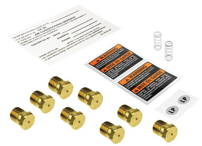 Rheem FP-34 Conversion Kit