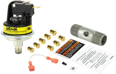 Rheem FP-37 Conversion Kit - Lp
