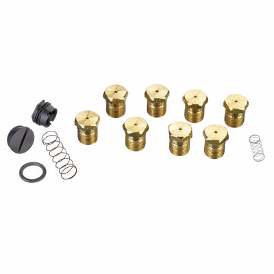 Rheem FP-38 Conversion Kit - Lp