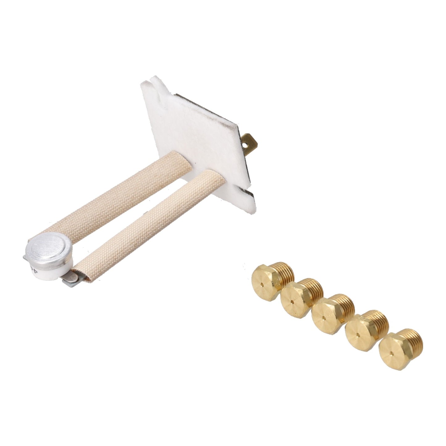 Rheem FP-45 Conversion Kit