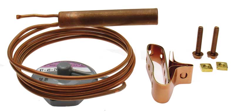 Rheem KT-45-ZN Replacement Power Head - Txv