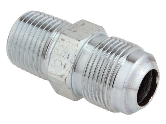 Rheem MAU2-10-8S ADPTR-1/2 Male (Tpd 3/8 Fml) X 5/8 Male