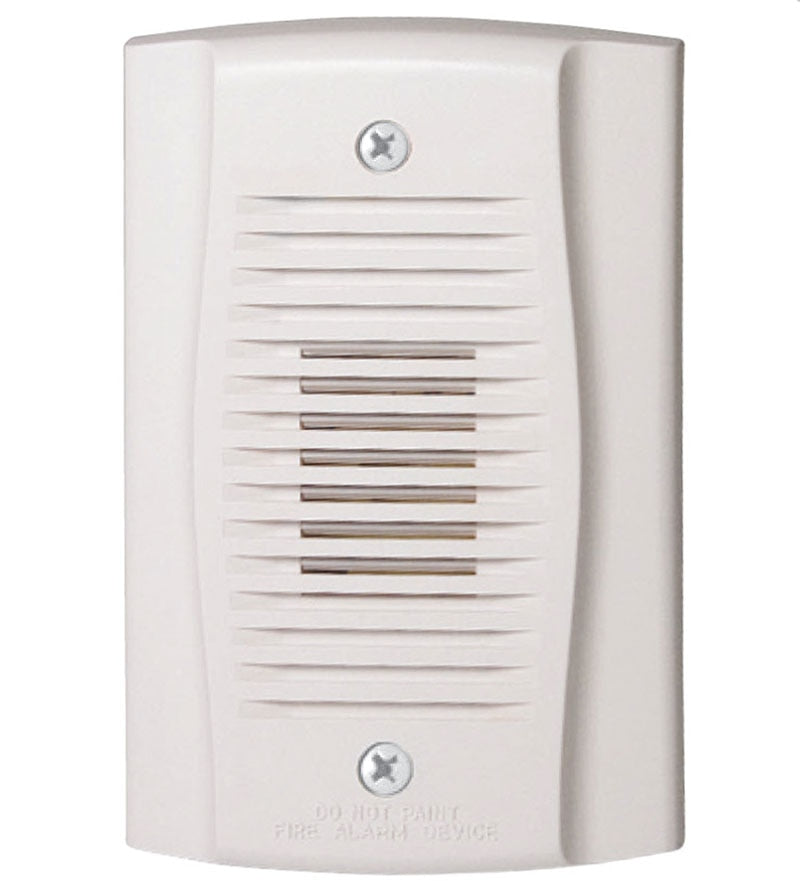 Rheem MHW Mini-Horn - White
