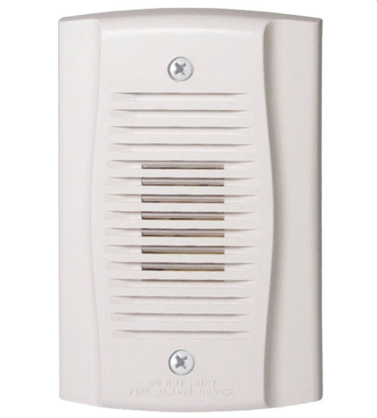 Rheem MHW Mini-Horn - White