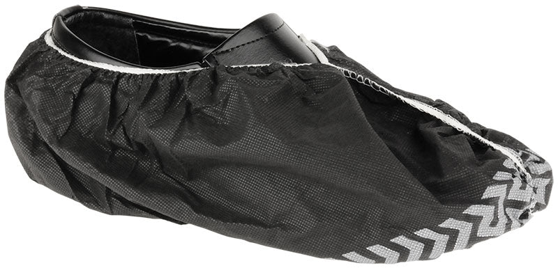 Rheem MT-X50 Black Mamba Trax - Shoe Covers