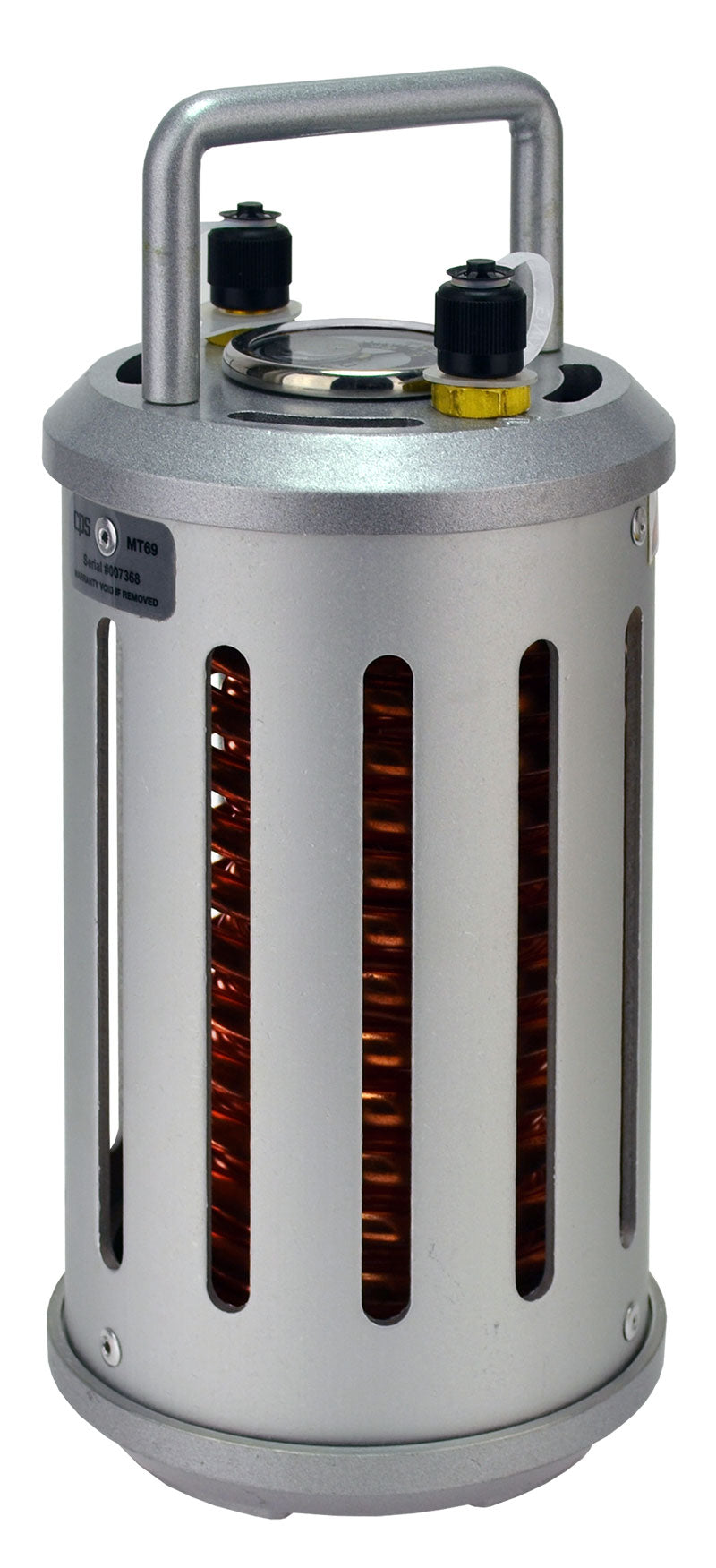 Rheem MT69 Molecular Transformator - Recovery Tool