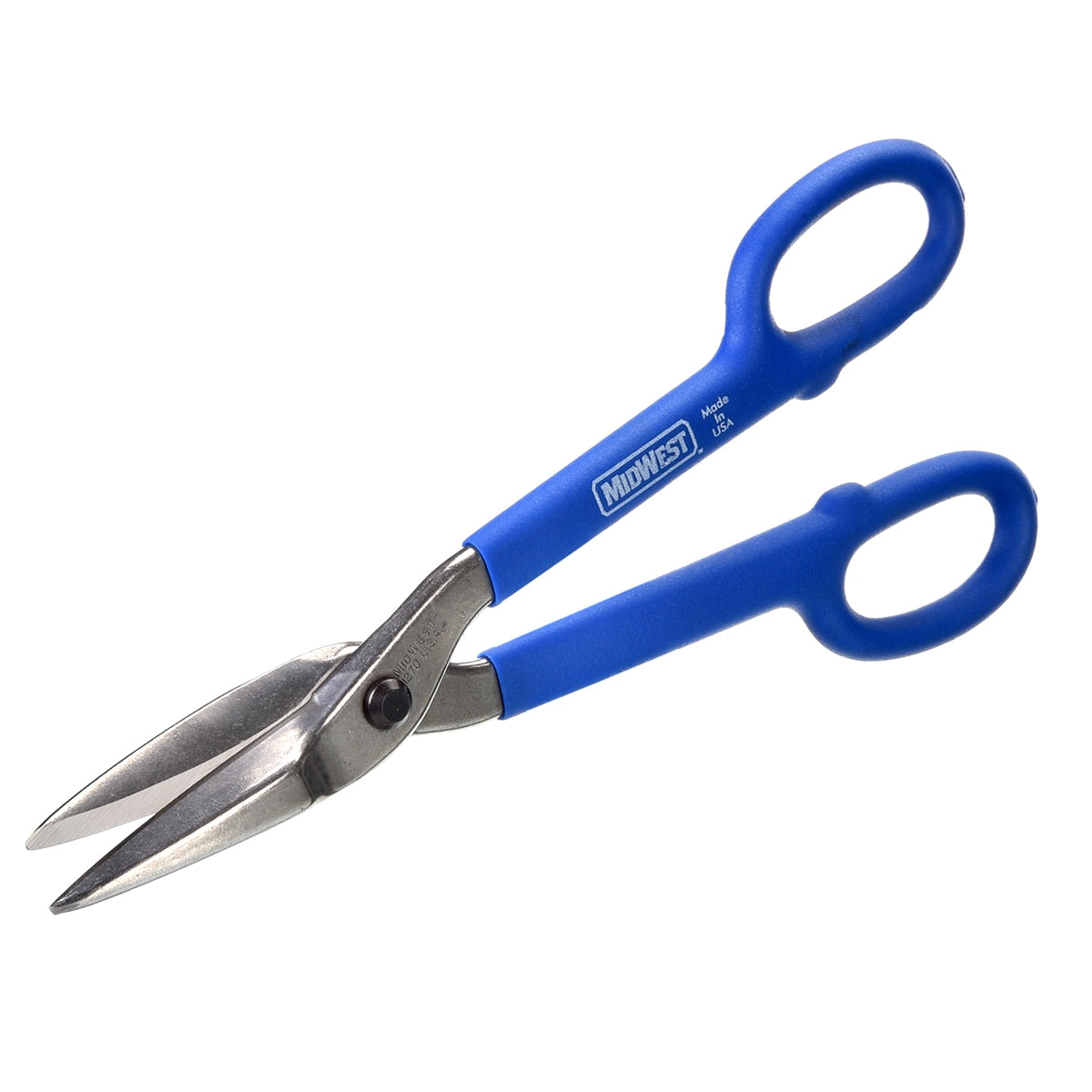 Rheem MWT-127D Tinner Snips - Circular - 12 in.