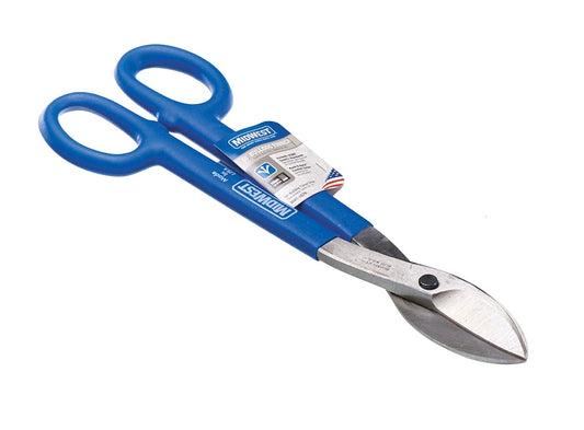 Rheem MWT-167B Tinner Snips - Bulldog - 16 in.