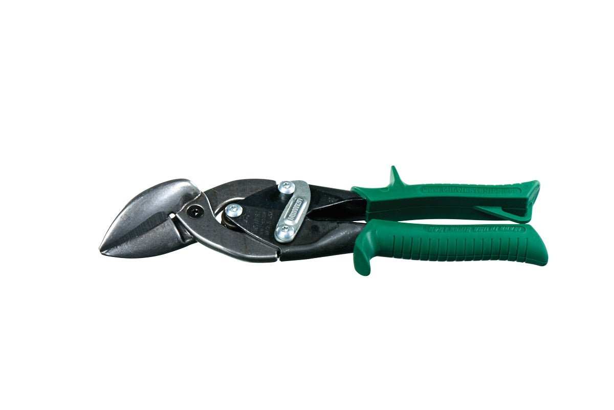 Rheem MWT-6510R Aviation Snips - Offset - Right