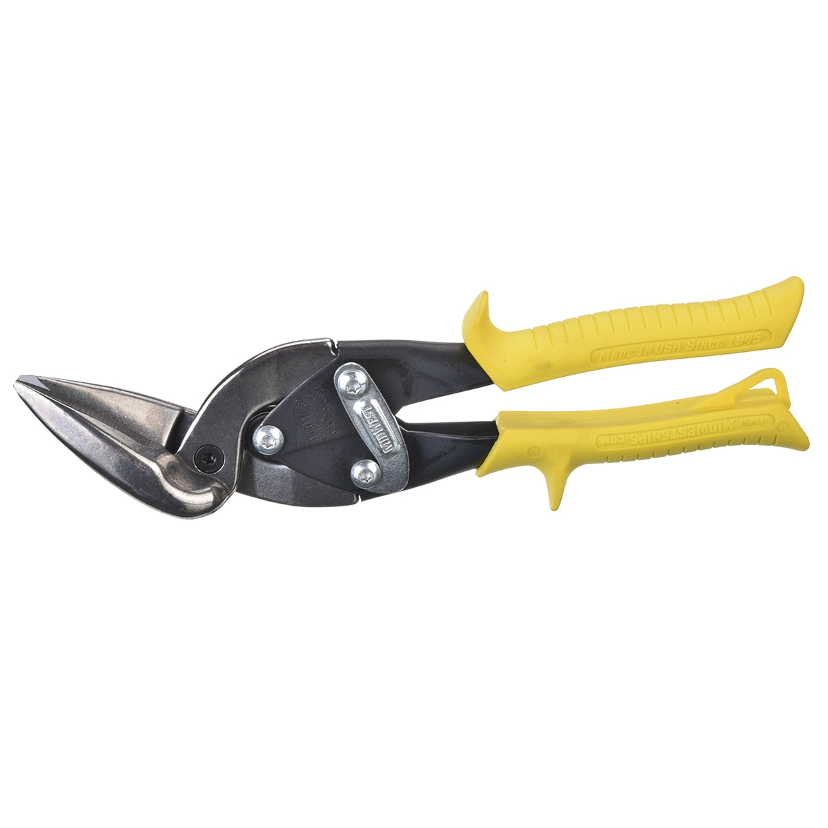 Rheem MWT-6510S Aviation Snips - Offset - Straight
