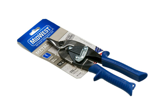 Rheem MWT-6716B Snips - Bulldog/notch