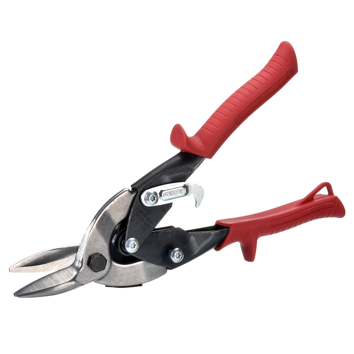 Rheem MWT-6716L Aviation Snips - Left
