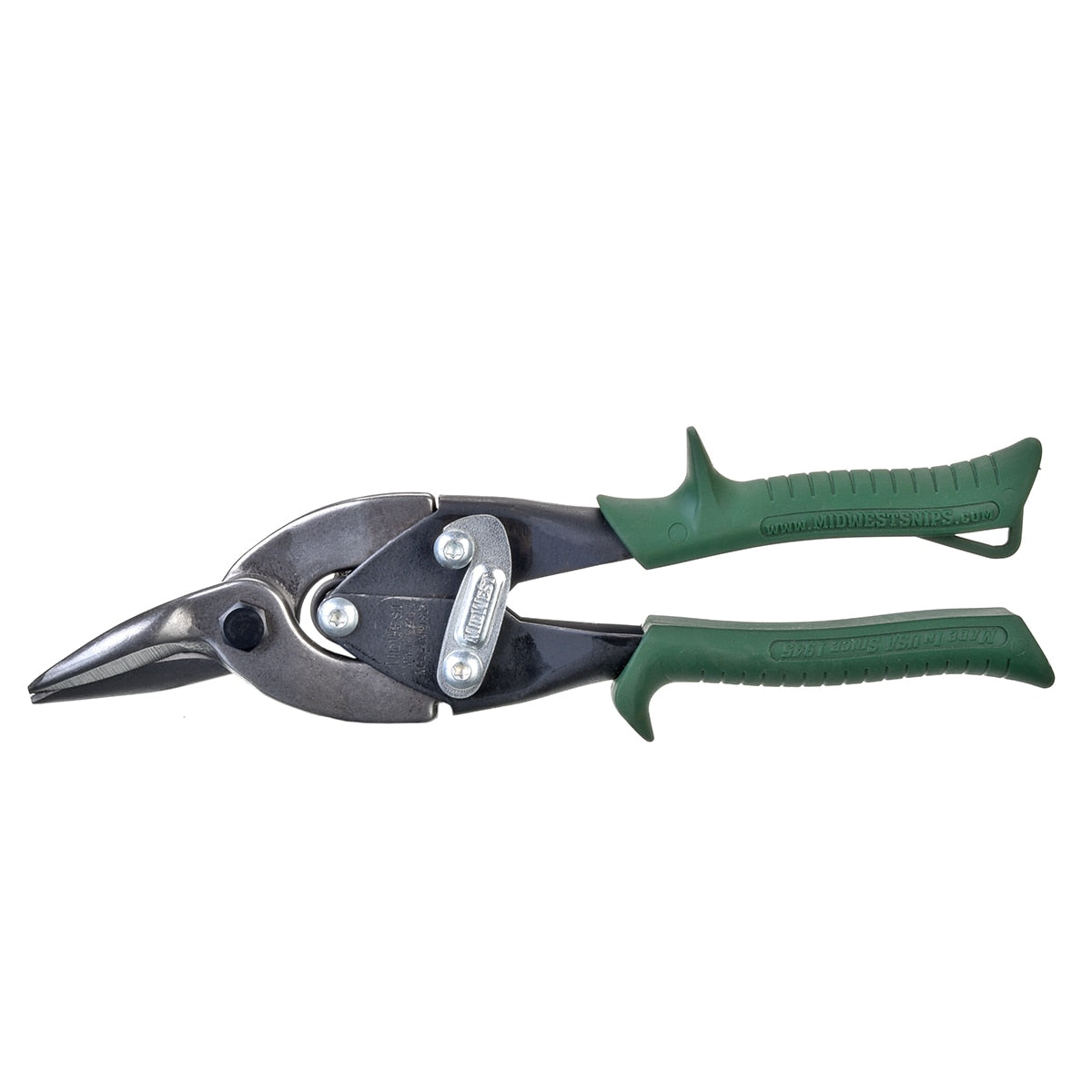 Rheem MWT-6716R Aviation Snips - Right