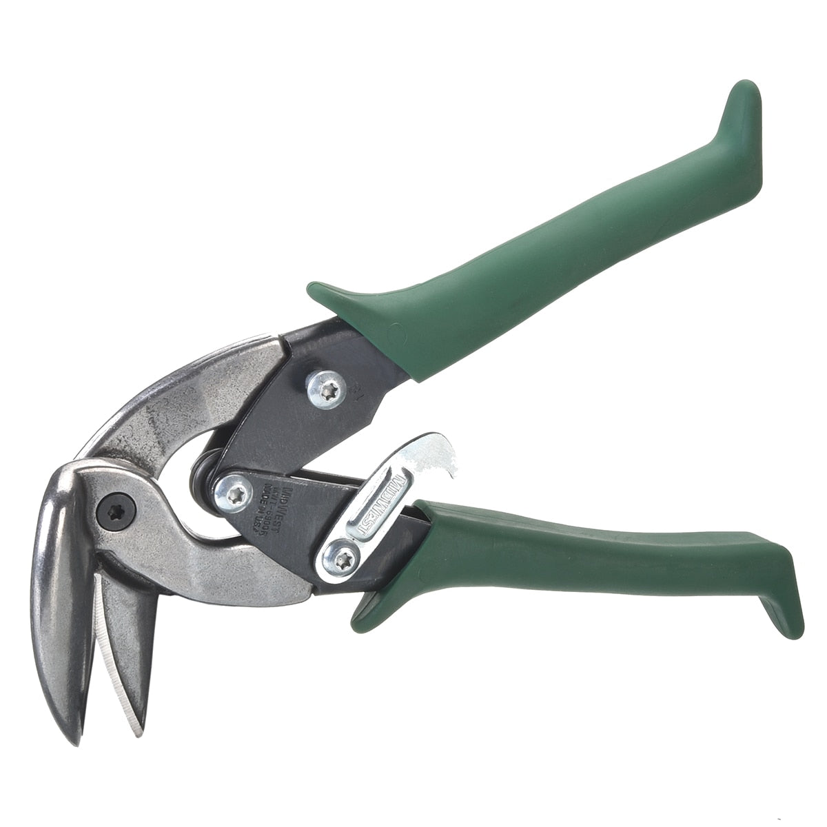 Rheem MWT-6900R Aviation Snips - Upright - Right