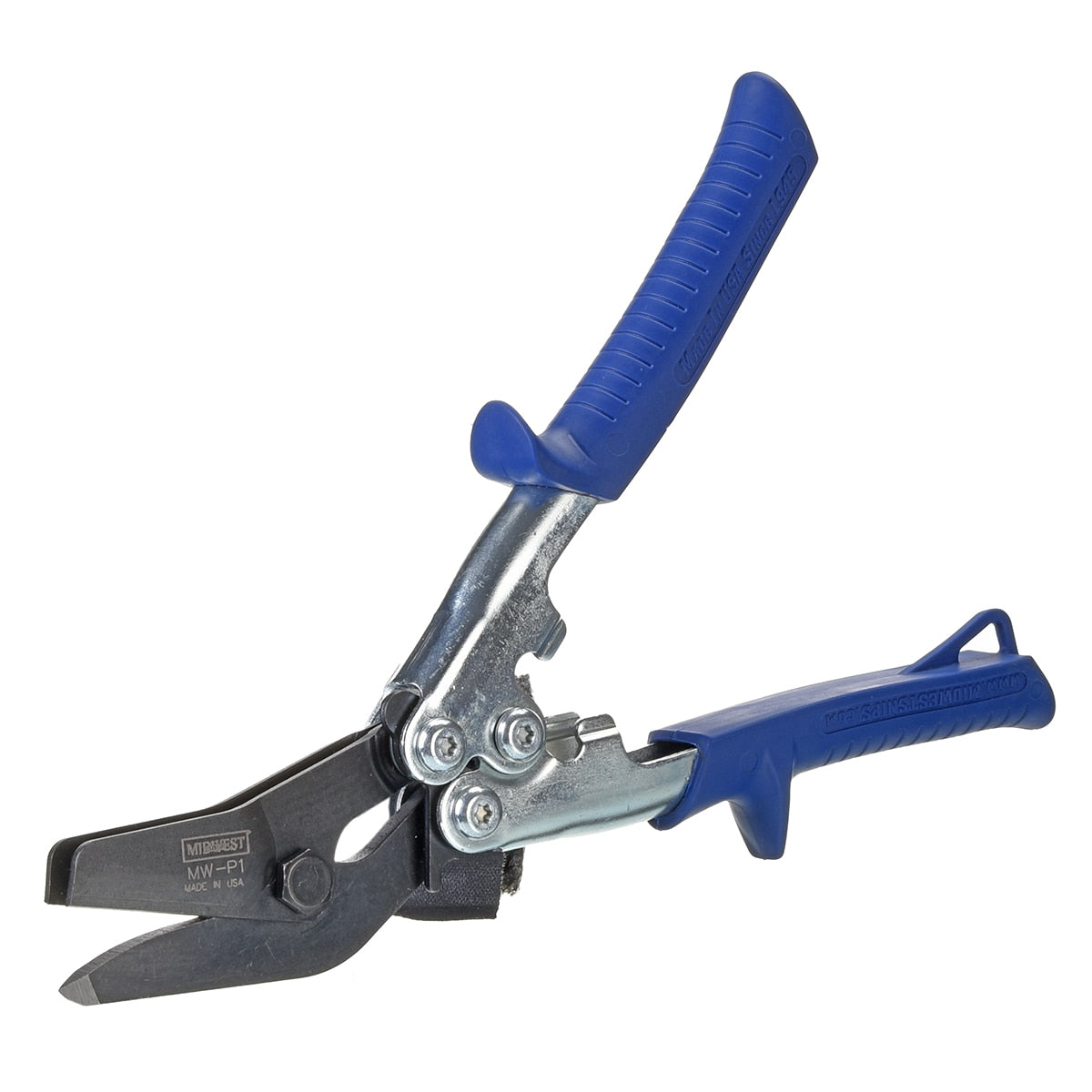 Rheem MWT-P1 Pipe Duct Cutter - Double Cut
