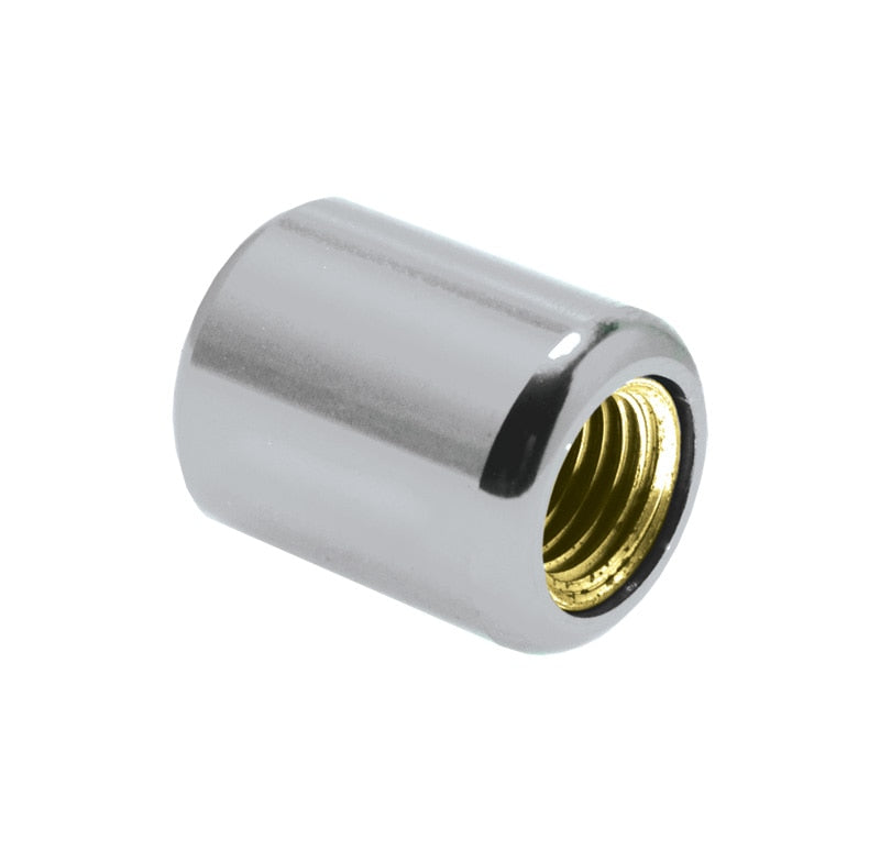 Rheem NS-UNI-10PK Novent 1/4 Uni Cap - Silver (Pk 10)