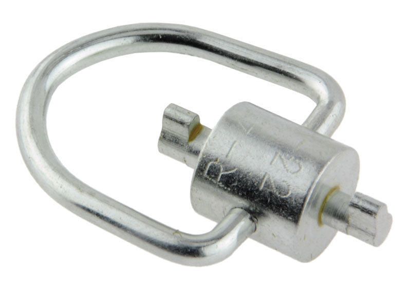 Rheem NV-MULTIKEY Multi Key - Fits All Caps