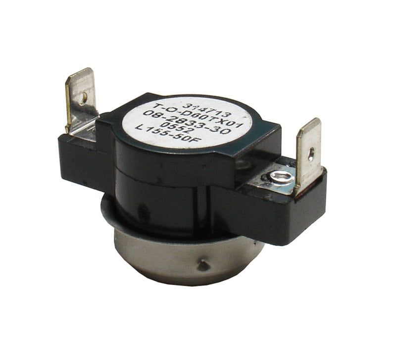 Rheem PD425054 Thermal Limit Switch