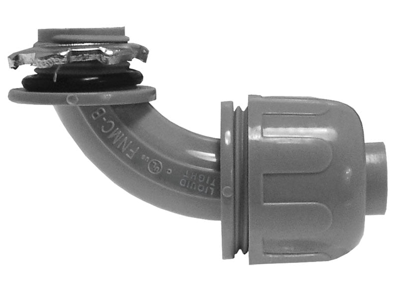 Rheem PD455006 Hfc Connector 1/2 in. 90 Deg. (10/BOX)