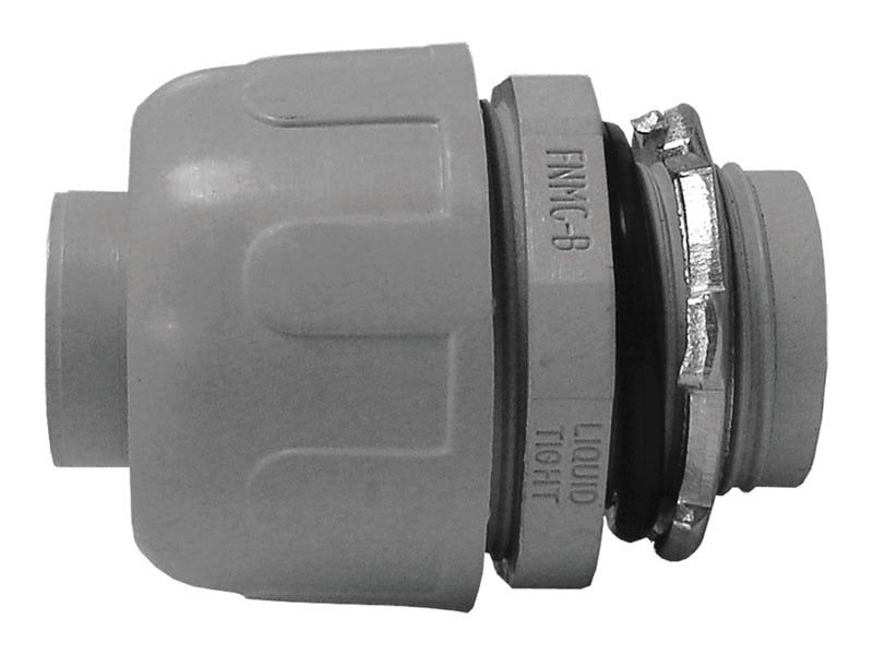 Rheem PD455007 Liquid-Tight Conduit Fitting - 3/4 in. S