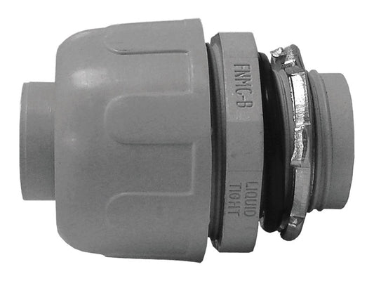 Rheem PD455007 Liquid-Tight Conduit Fitting - 3/4 in. S