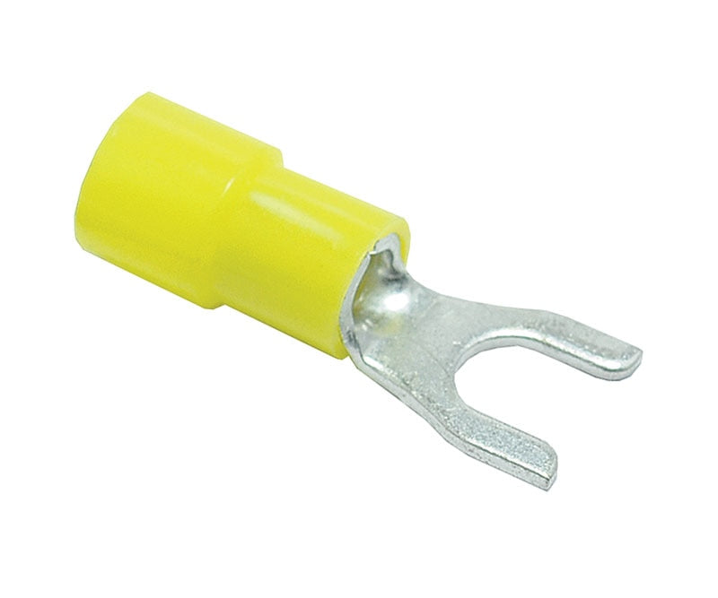 Rheem PD455037 Spade-Vinyl INSUL/12-10AWG#10STUD (25PKG
