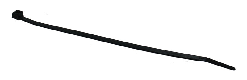 ProTech PD455068 Wire Tie-Nylon-Uv BLACK-7.5 (100PKG)