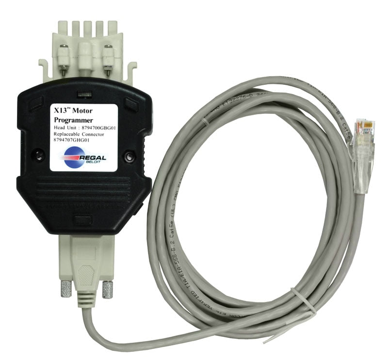 Rheem PD510014 ECM/X-13 Prgramming Module