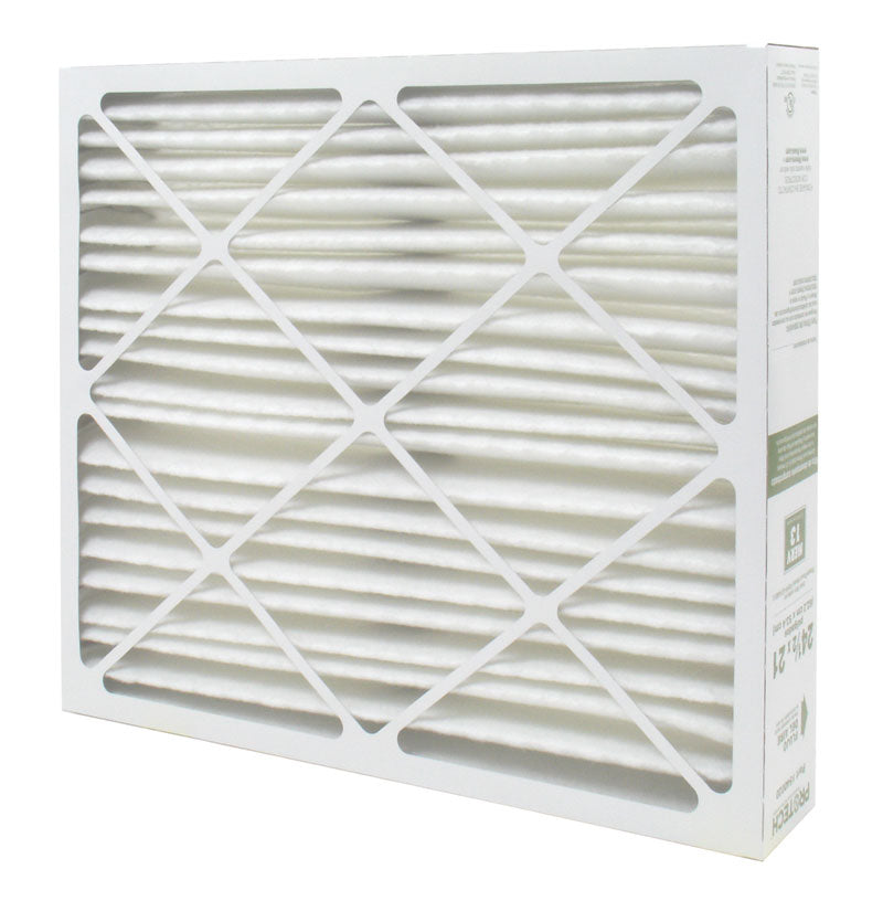 Rheem PD540020 Exct Fit Merv 13RP Fil 4/CS RXHF-E24AM13