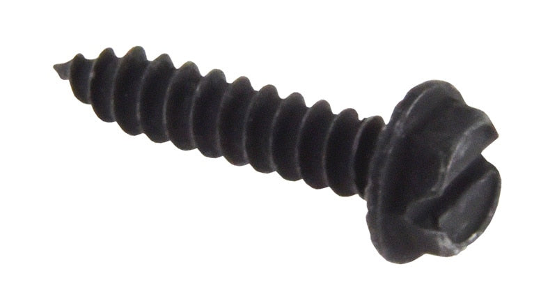 Rheem PD637249 Sheet Metal Screw - 63-105098-11 - 8-18 X 3/4 in. (Pack of 50)